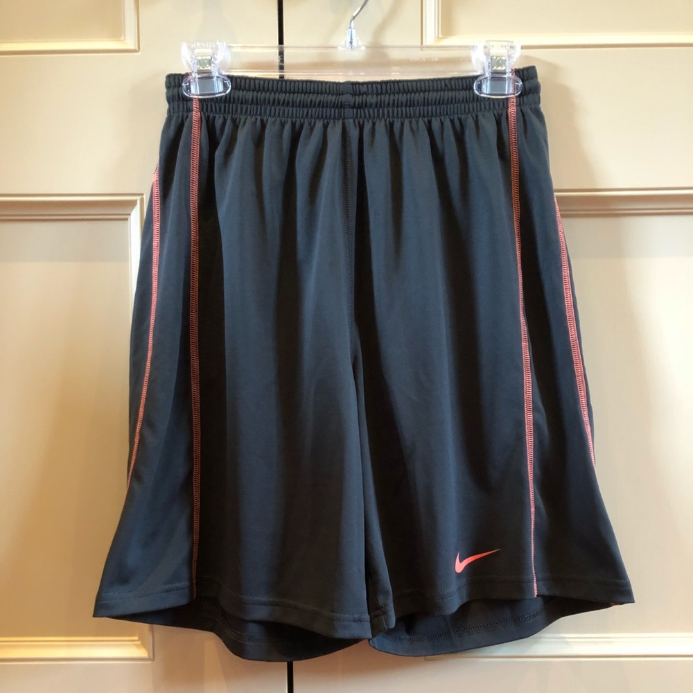 Nike DriFit Basketball Shorts